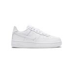 Tenis-Nike-Air-Force-1-Le-TD-Infantil-Branco-3