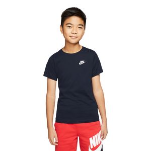 Camiseta Nike Futura Infantil