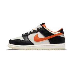 Tênis Nike Dunk Low PS Infantil