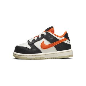 Tênis Nike Dunk Low TD Infantil