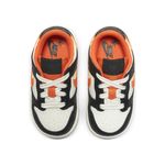 Tenis-Nike-Dunk-Low-TD-Infantil-Multicolor-4