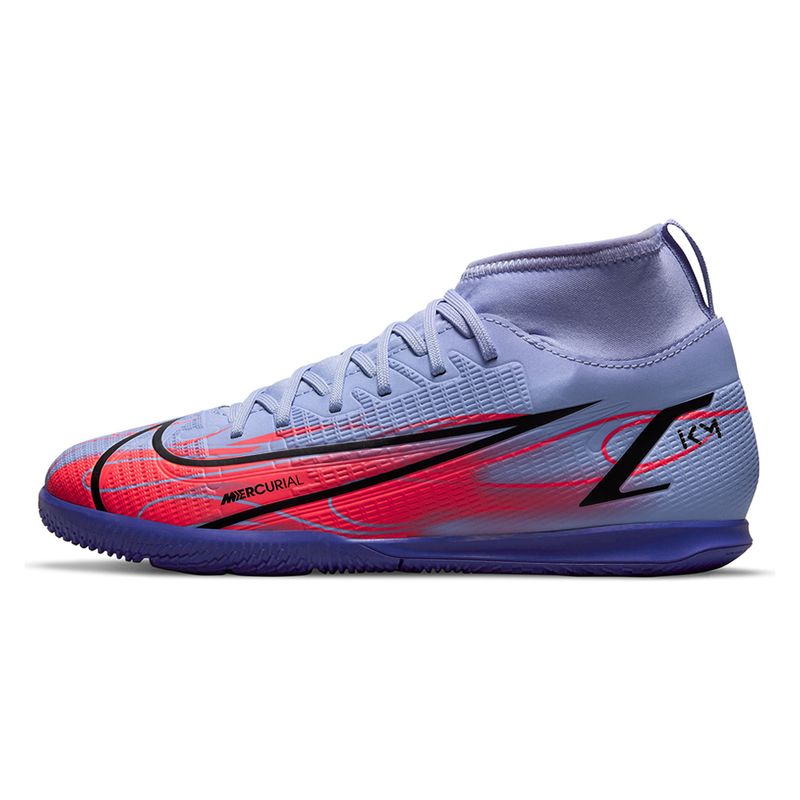 Nike sales gs mercurial