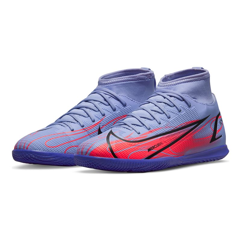 Nike best sale gs mercurial