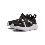 Tenis-Puma-Wired-Run-Slip-On-TD-BDP-Infantil-Preto-5