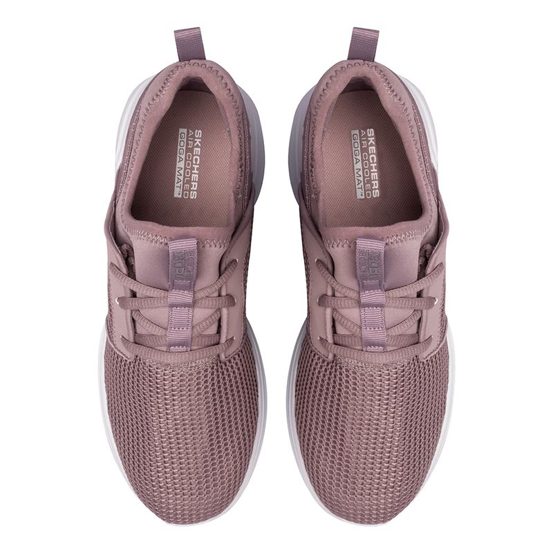 Tenis-Skechers-Go-Run-Fast-GS-Infantil-Lilas-4