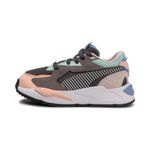 Tenis-Puma-RS-Z-PS-Infantil-Multicolor