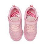 Tenis-Skechers-Comfy-Flex-Moving-On-PS-Infantil-Rosa-4