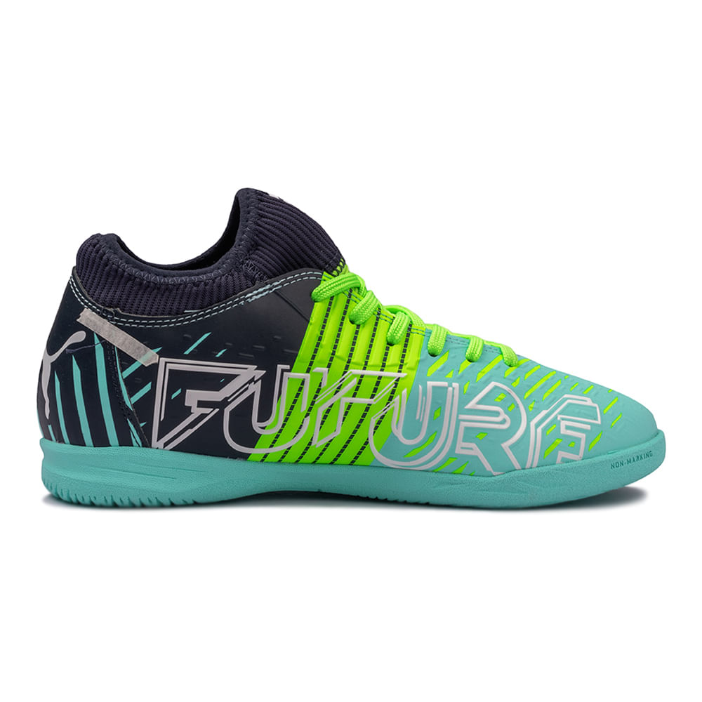 ふふる Chuteira Puma Future Z 4.2 IT GS Infantil | Chuteira é na magicfeet