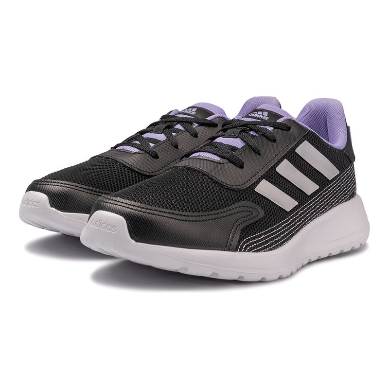 Tenis-adidas-Tensaur-Run-PS-GS-Infantil-Preto-5