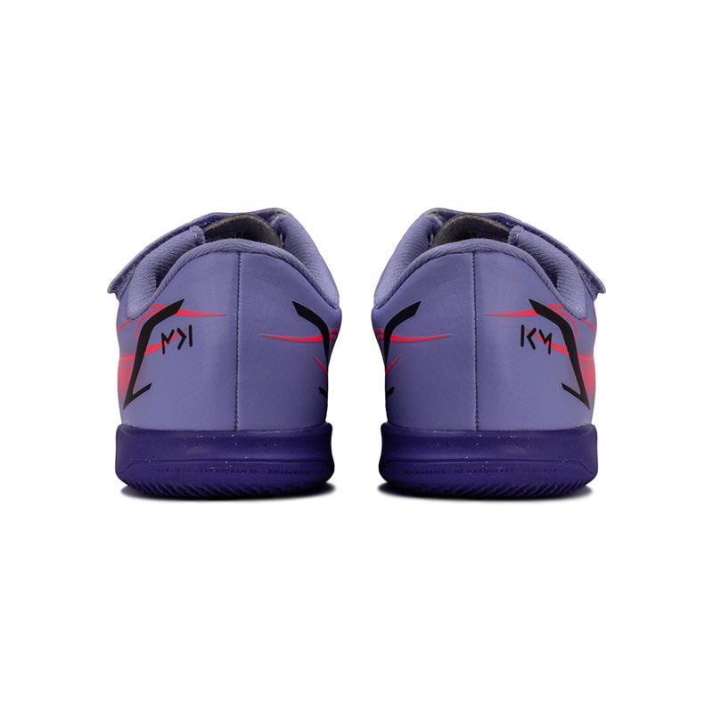 Chuteira-Nike-Mercurial-Vapor-PS-Infantil-Roxa-6