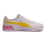 Tenis-Puma-x-Peanuts-Carina-GS-Infantil-Branco-3