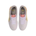 Tenis-Puma-x-Peanuts-Carina-AC-TD-Infantil-Branco-4