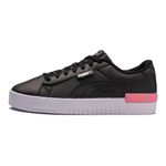 Tenis-Puma-Jada-GS-Infantil-Preto