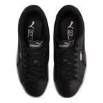 Tenis-Puma-Jada-GS-Infantil-Preto-4