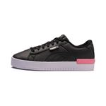 Tenis-Puma-Jada-PS-Infantil-Preto