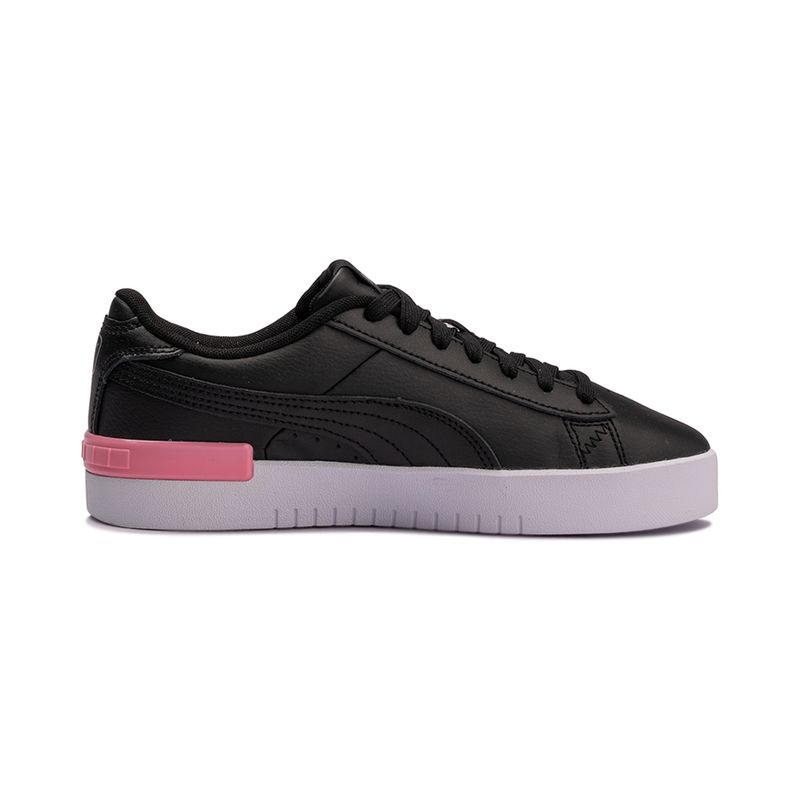 Tenis-Puma-Jada-PS-Infantil-Preto-3