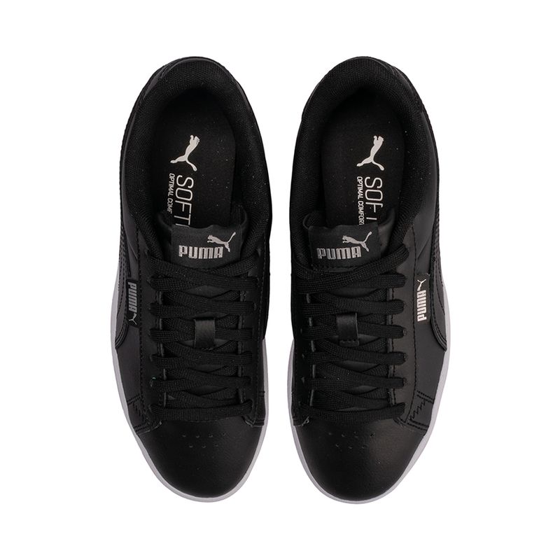 Tenis-Puma-Jada-PS-Infantil-Preto-4