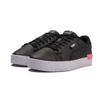 Tenis-Puma-Jada-PS-Infantil-Preto-5