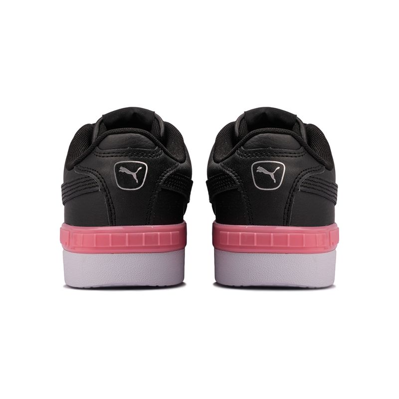 Tenis-Puma-Jada-PS-Infantil-Preto-6