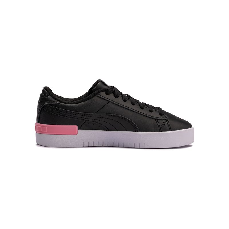 Tenis-Puma-Jada-AC-TD-Infantil-Preto-3