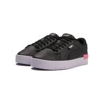 Tenis-Puma-Jada-AC-TD-Infantil-Preto-5