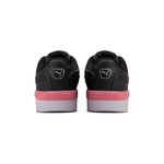 Tenis-Puma-Jada-AC-TD-Infantil-Preto-6