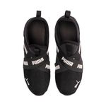 Tenis-Puma-Wired-Run-Slip-On-PS-BDP-Infantil-Preto-4