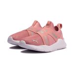 Tenis-Puma-Wired-Run-Slip-On-PS-BDP-Infantil-Rosa-5