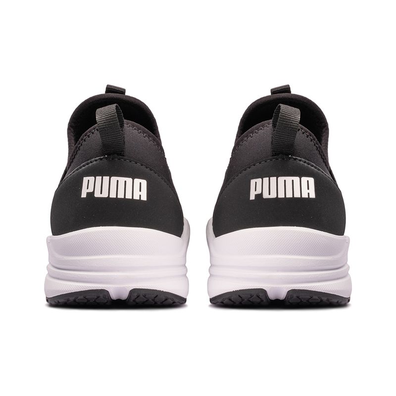 Tenis-Puma-Wired-Run-Slip-On-GS-BDP-Infantil-Preto-6
