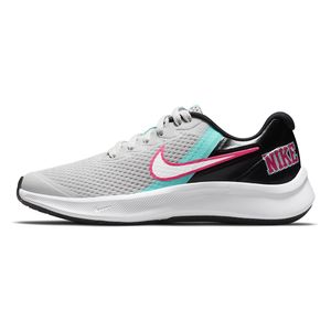 Tênis Nike Star Runner 3 GS Infantil