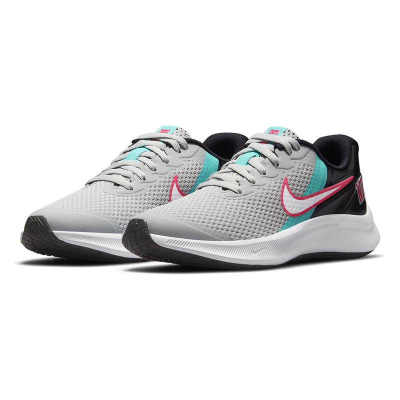 Tenis-Nike-Star-Runner-3-GS-Infantil-Multicolor-5