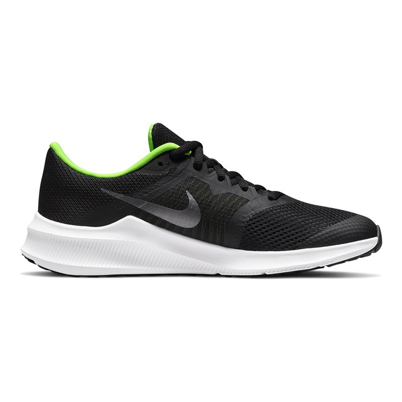 Tenis-Nike-Downshifter-11-GS-Infantil-Preto-3