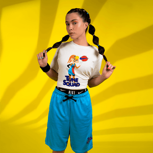 Camiseta Nike x Space Jam Infantil