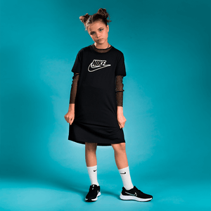 Vestido Nike Futura Infantil