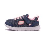 Tênis Skechers Comfy Flex Moving On - Infantil