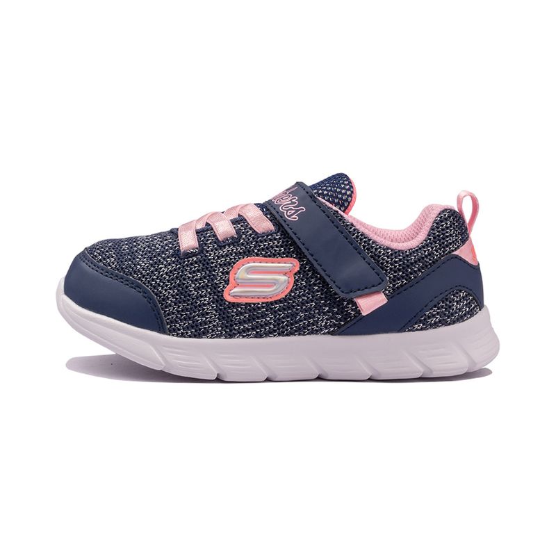 Tenis-Skechers-Comfy-Flex-Moving-On-PS-Infantil-Roxo