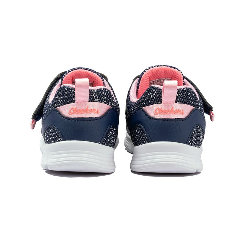 Tênis Skechers Comfy Flex Moving On - Infantil