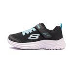 Tenis-Skechers-Dreamy-Dancer-PS-Infantil-Preto