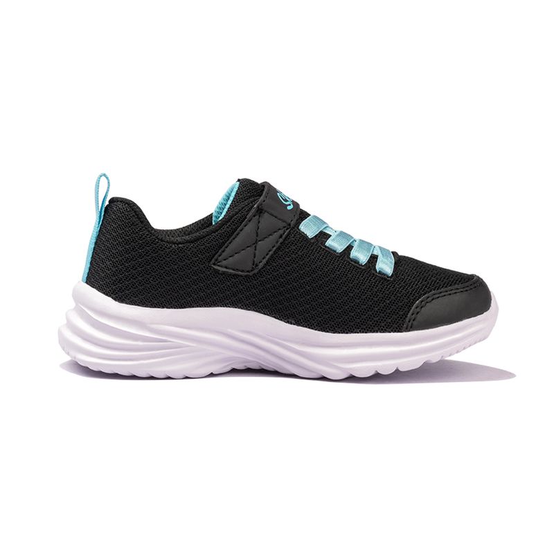 Tenis-Skechers-Dreamy-Dancer-PS-Infantil-Preto-3