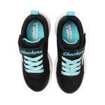 Tenis-Skechers-Dreamy-Dancer-PS-Infantil-Preto-4