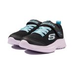 Tenis-Skechers-Dreamy-Dancer-PS-Infantil-Preto-5