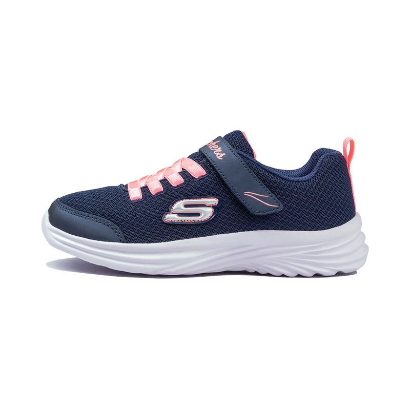 Tenis-Skechers-Dreamy-Dancer-PS-Infantil-Roxo