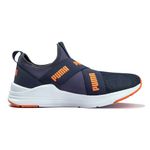 Tenis-Puma-Wired-Run-Slip-On-GS-BDP-Infantil-Azul-3