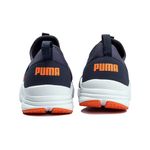 Tenis-Puma-Wired-Run-Slip-On-GS-BDP-Infantil-Azul-6