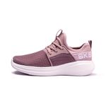 Tenis-Skechers-Go-Run-Fast-PS-Infantil-Rosa