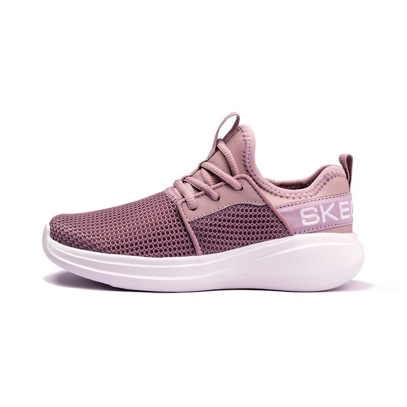 Tenis-Skechers-Go-Run-Fast-PS-Infantil-Rosa