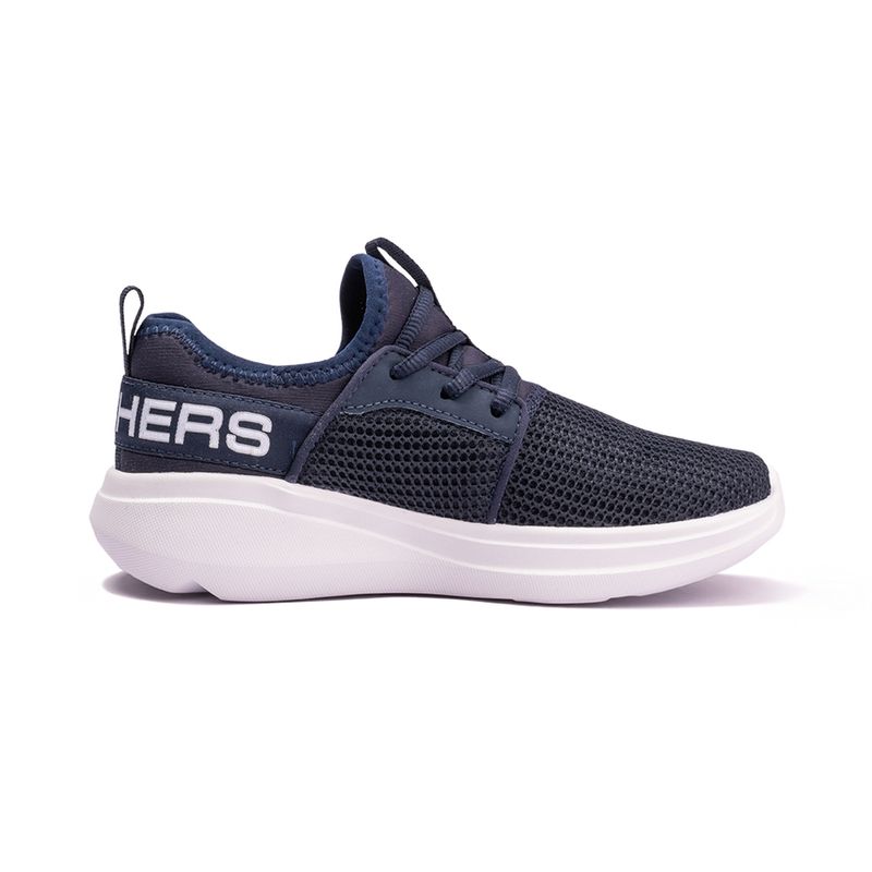 Tenis-Skechers-Go-Run-Fast-PS-Infantil-Azul-3