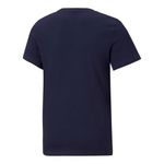 Camiseta-Puma-Power-Logo-Infantil-Azul-2