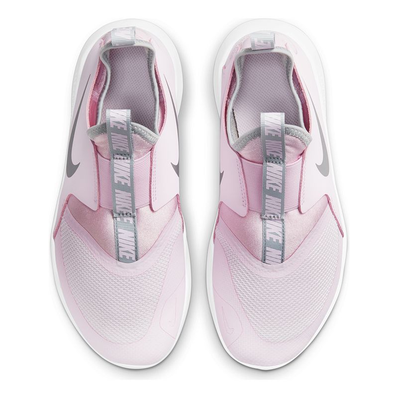 Tenis-Nike-Flex-Runner-GS-Infantil-Rosa-4