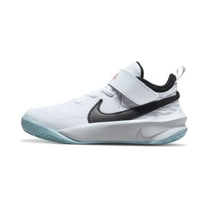 Tênis Nike Team Hustle D 10 PS Infantil